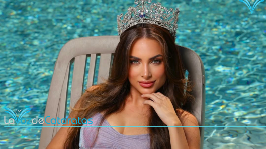 miss universo misiones