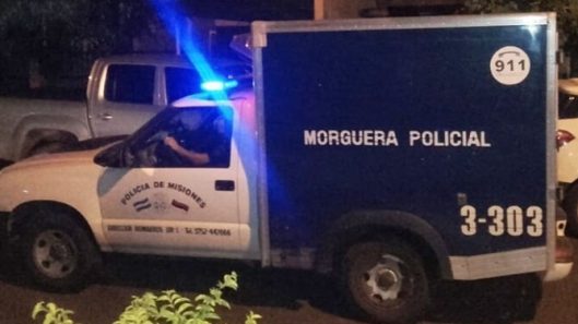 morguera