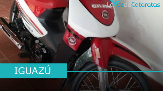 moto quieren recuperar
