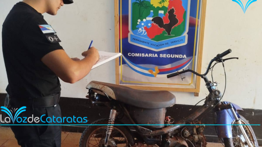 moto robada (2)