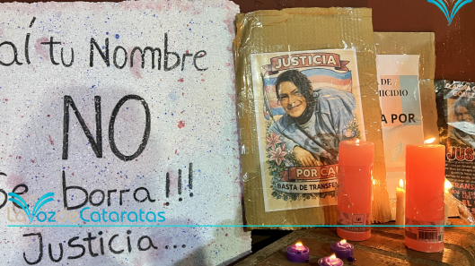 muerte de Cai