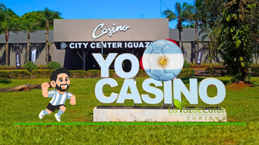 mundial city center