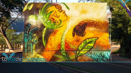 mural costanera