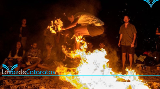 noche de san juan