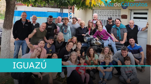noticias iguazu