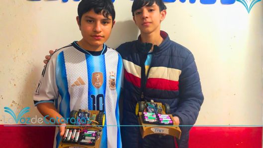 obots