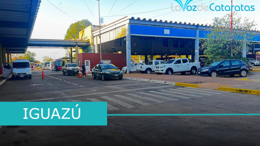 oma en aduana iguazu
