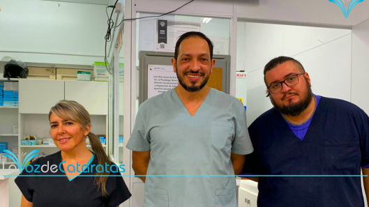 oncologia samic iguazu