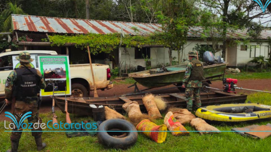 operativo ambiental