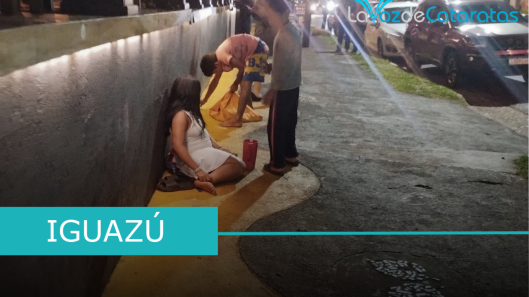 operativos en iguazu