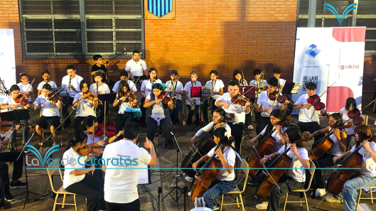 orquesta doña mercedes