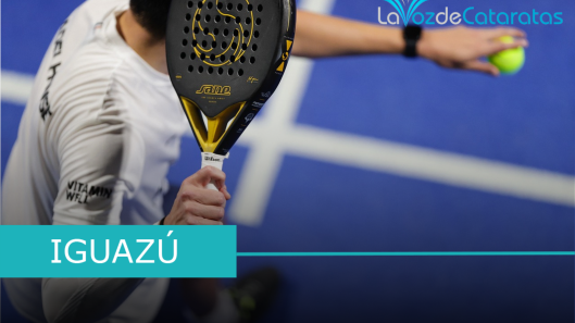 padel
