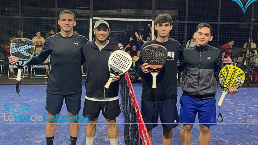 padel4