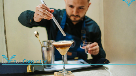bartender