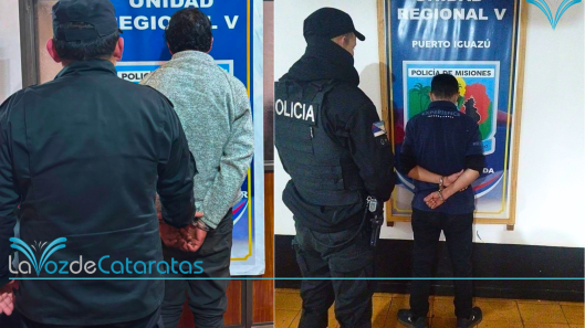 policiales