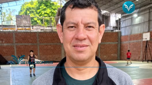 profe educacion fisica