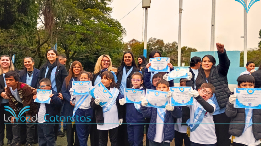 promesa a la bandera instituto esperanza