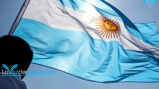 promesa a la bandera