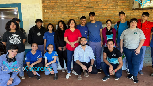 proyectandonos