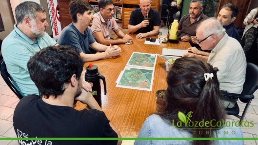 proyecto 2000 hectareas