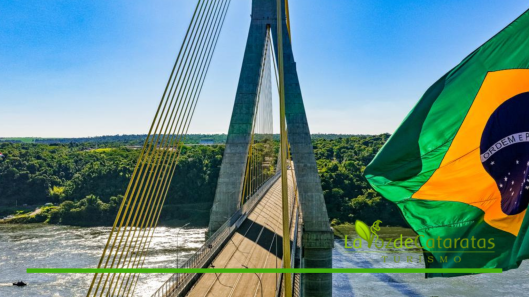 puente de la integracion