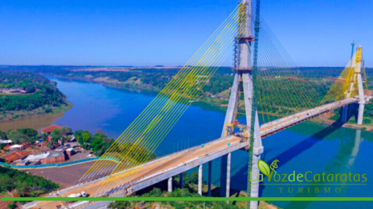 puente integracion