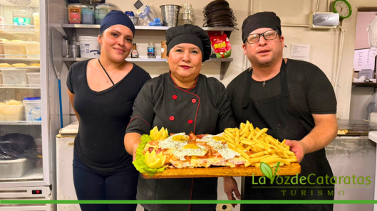 quita penas milanesa bodegon