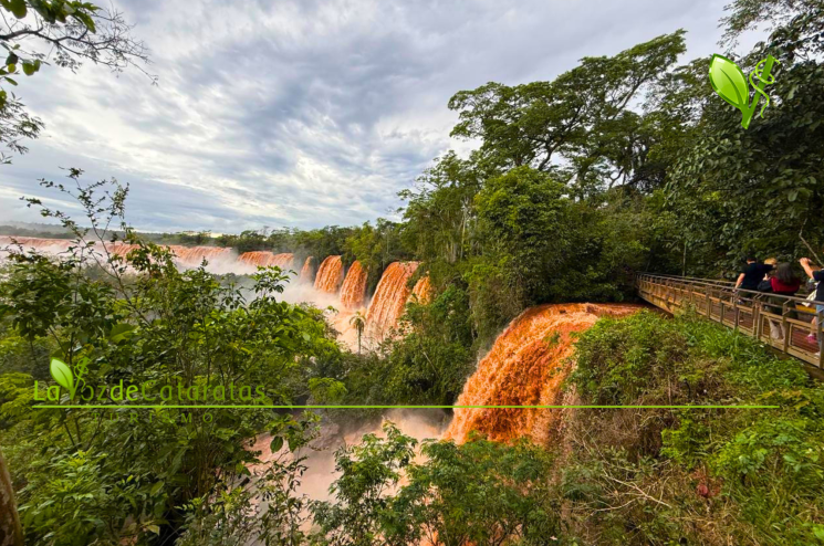 reabren las cataratas mañana 13 de octubre lavozdecataratas (2)