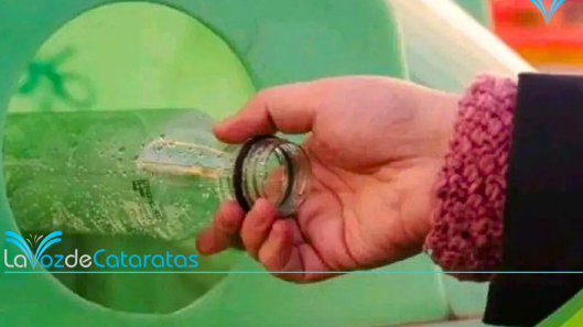 reciclaje ecopunto