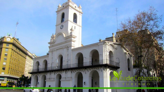 recorrido histórico por la cuna de la revolución