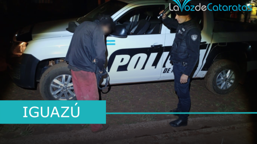 refuerzo de patrullaje