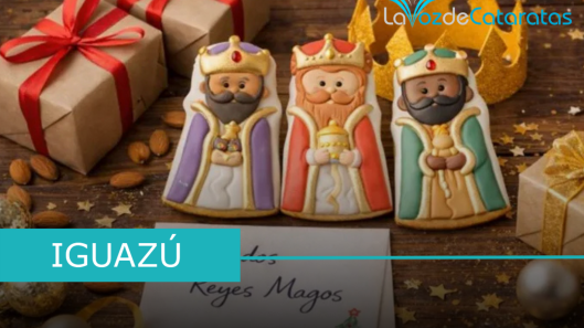 regalo de reyes