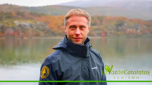 renuncio cristian larsen