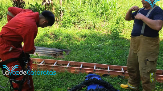 rescate grupo gersi