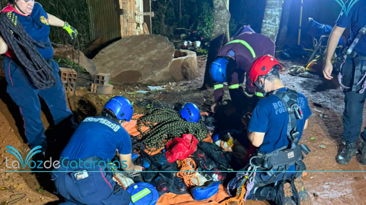 rescate