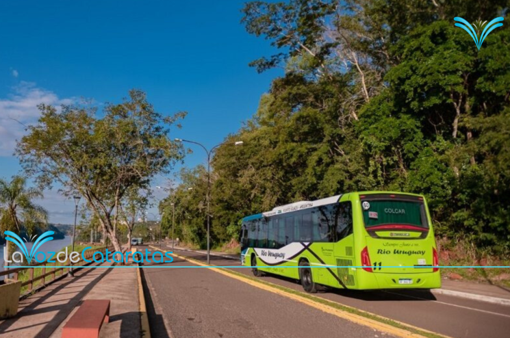 rio uruguay iguazu