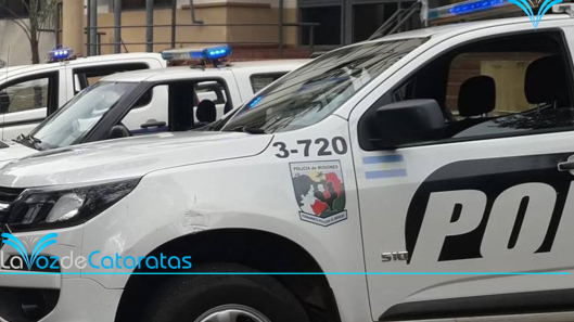 robo millonario en eldo