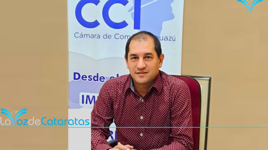 rodrigo blanco Cem