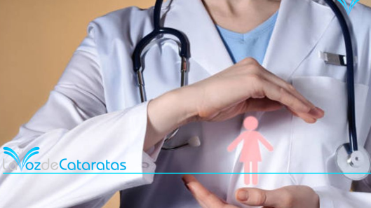 salud femenina en Iguazu