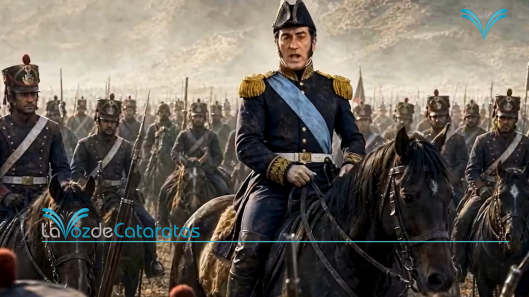 san martin 17 de agosto lavozdecataratas