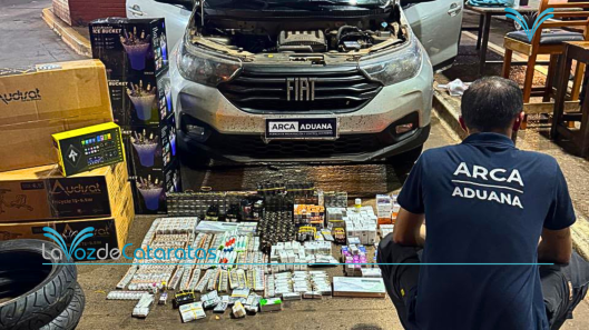 secuestraron retatrutida, una droga para adelgazar que aún no está aprobada