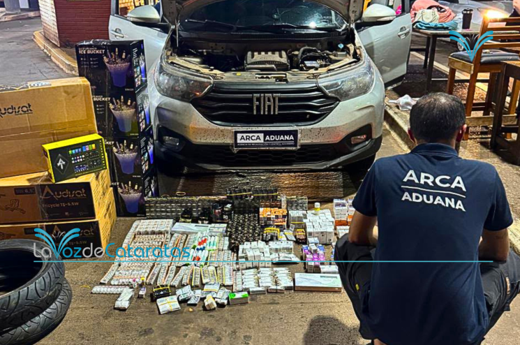 secuestraron retatrutida, una droga para adelgazar que aún no está aprobada