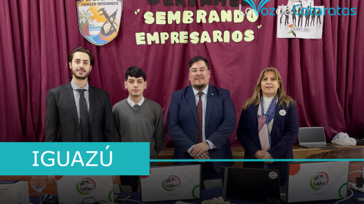 sembrando empresaarios