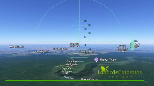 simulador google earth
