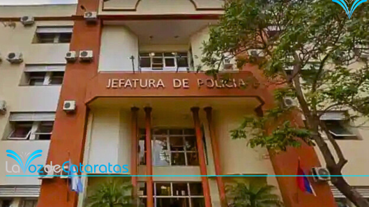 suboficial de iguazu se atrincheró en posadas