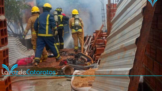 subsidio para bomberos