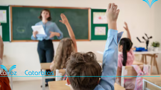 suplencias docentes