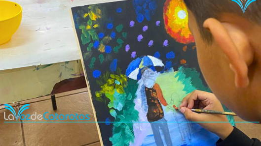 taller de marisol gorgues