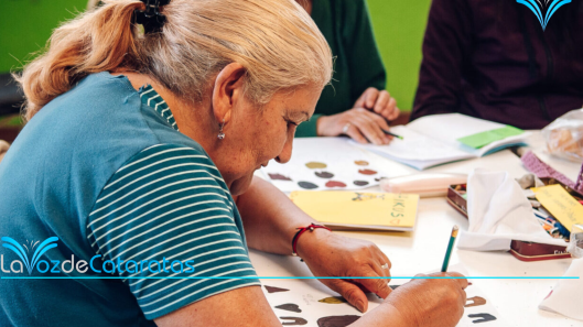 talleres para adultos iguazu