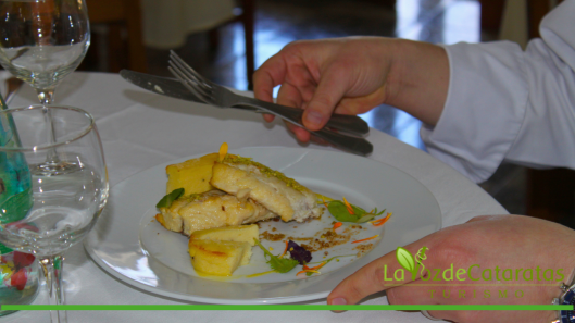 torneo de cheff iguazu
